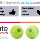 Business 5 image THEVENUESHOP.COM Hotels-Accommodation in Melbourne VIC