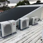 Business 2 image THOMPSON ELECTRICAL SOLUTIONS PTY LTD Split System Installation in Melbourne VIC