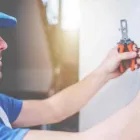 Business 11 image THOMPSON ELECTRICAL SOLUTIONS PTY LTD Electricians & Electrical Contractors in Mornington VIC