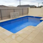 Business 1 image THOMPSON LANDSCAPING & POOL COPING Swimming Pools in Adelaide SA