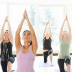 Business 5 image THREE CLOUDS YOGA Yoga in Melbourne VIC