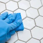 Business 3 image TILE AND GROUT CLEANING CANBERRA bathroom tile cleaning in Forrest ACT