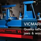 Business 2 image TIMBERBITS Woodworking Machinery in Sydney NSW