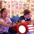 Business 1 image TIMEZONE EASTLAND - ARCADE GAMES, ESCAPE ROOM, KIDS BIRTHDAY PARTY VENUE Wi-Fi Spot in Ringwood VIC