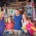 Business 1 image TIMEZONE WERRIBEE Children's Amusement Center in Werribee VIC