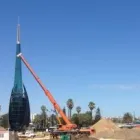 Business 2 image TITAN HEAVY LIFT Rigger Hire in Welshpool WA