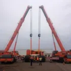 Business 3 image TITAN HEAVY LIFT Rigger Hire in Welshpool WA