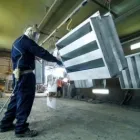 Business 7 image TLC SURFACE TREATMENT Spray Painting in Welshpool WA