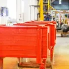 Business 9 image TLC SURFACE TREATMENT Spray Painting in Welshpool WA