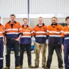 Business 10 image TLC SURFACE TREATMENT Spray Painting in Welshpool WA