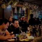 Business 4 image TOKYO BIRD Restaurant in Surry Hills NSW