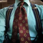 Business 1 image TOMMY ROUGH Wool Scarves in Surry Hills NSW