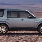 Business 6 image TOOWOOMBA LAND ROVER Used Car Dealer in Toowoomba QLD