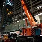 Business 3 image TOP GUN CRANES Crane Hire in Glendenning NSW