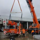 Business 4 image TOP GUN CRANES Crane Hire in Glendenning NSW
