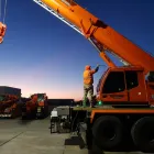 Business 5 image TOP GUN CRANES Crane Hire in Glendenning NSW