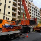 Business 6 image TOP GUN CRANES Crane Hire in Glendenning NSW
