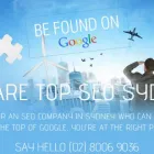 Business 6 image TOP SEO SYDNEY seo services company australia in Sydney NSW