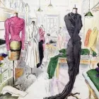 Business 1 image TOP STITCH CLOTHING ALTERATIONS Wedding Dress Alterations in Sydney NSW