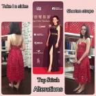 Business 2 image TOP STITCH CLOTHING ALTERATIONS Wedding Dress Alterations in Sydney NSW