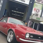 Business 3 image TOPGEAR WHEELS & TYRES Tire Dealer & Repair Shop in Heidelberg West VIC