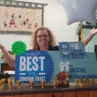 Business 3 image TORAL LODGE CHILD CARE CENTRE Learning Center in Buderim QLD