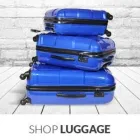 Business 4 image TOSCA TRAVELGOODS Lightweight Suitcase in Cheltenham VIC