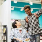 Business 7 image TOTAL CARE PROVIDERS Disability Support Services in Sydney NSW