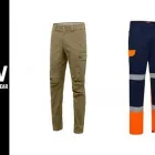 Business 1 image TOTALLY WORKWEAR TOOWOOMBA Clothing in Toowoomba City QLD