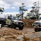 Business 1 image TOUGH DOG SUSPENSION Suspension in Marsden Park NSW