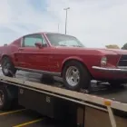 Business 2 image TOW TRUCK SERVICES PTY LTD Towing Services in Cloverdale WA