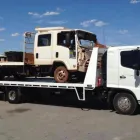 Business 8 image TOW TRUCK SERVICES PTY LTD Towing Services in Cloverdale WA