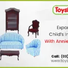 Business 3 image TOYSLINK PTY LTD Toys--Retail & Repairs in Mentone VIC