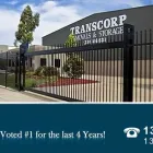 Business 1 image TRANSCORP REMOVALS & STORAGE Storage Facility in Sandringham VIC