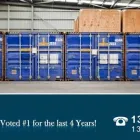 Business 2 image TRANSCORP REMOVALS & STORAGE Storage Facility in Sandringham VIC