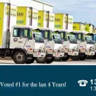 Business 5 image TRANSCORP REMOVALS & STORAGE Storage Facility in Sandringham VIC