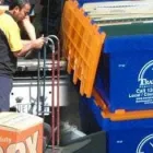 Business 8 image TRANSCORP REMOVALS & STORAGE Storage Facility in Sandringham VIC