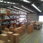 Business 10 image TRANSCORP REMOVALS & STORAGE Storage Facility in Sandringham VIC