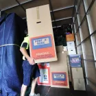 Business 17 image TRANSCORP REMOVALS & STORAGE Storage Facility in Sandringham VIC