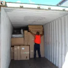 Business 19 image TRANSCORP REMOVALS & STORAGE Storage Facility in Sandringham VIC