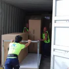 Business 20 image TRANSCORP REMOVALS & STORAGE Storage Facility in Sandringham VIC