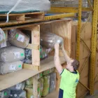 Business 21 image TRANSCORP REMOVALS & STORAGE Storage Facility in Sandringham VIC