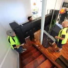 Business 23 image TRANSCORP REMOVALS & STORAGE Storage Facility in Sandringham VIC