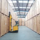 Business 27 image TRANSCORP REMOVALS & STORAGE Storage Facility in Sandringham VIC