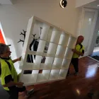 Business 28 image TRANSCORP REMOVALS & STORAGE Storage Facility in Sandringham VIC