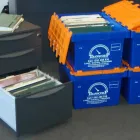 Business 33 image TRANSCORP REMOVALS & STORAGE Storage Facility in Sandringham VIC