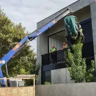 Business 40 image TRANSCORP REMOVALS & STORAGE Storage Facility in Sandringham VIC