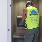 Business 43 image TRANSCORP REMOVALS & STORAGE Storage Facility in Sandringham VIC