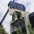 Business 45 image TRANSCORP REMOVALS & STORAGE Storage Facility in Sandringham VIC