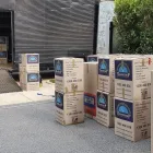 Business 46 image TRANSCORP REMOVALS & STORAGE Storage Facility in Sandringham VIC